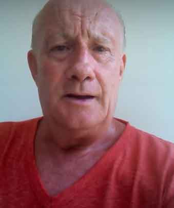 old Customer testimonial