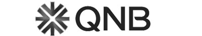 Qatar National Bank Client Logo